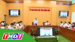 Dong Thap: Improving Educational Efficiency After Restructuring | THDT