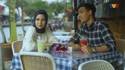 [HIGHLIGHT] Yes! Captain Zul Aaryan (2026): Ep 23 - Tengah Fasa Sweet Sangat Aaryan Dengan Andrea Ni