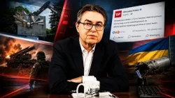 You Need to Know (2115) Scandal! Mainstream media is already promoting Braun's parliamentary camp...