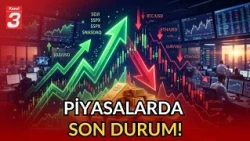 Latest Market Update! | Strongest Week for Gold in Seven Months!