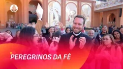 17 anos de fé e devoção: peregrinos de Itapevi rumo à Casa da Mãe Aparecida | Família dos Devotos