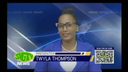 SVGTV News 9 March 2026
