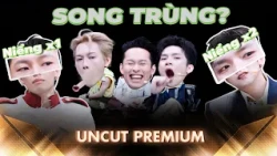 UNCUT PREMIUM: FULL KHÔNG “BÍP” reaction từ BỘ ĐÔI NIỂNG HURRYKNG VƯƠNG BÌNH, JSOL nhắm đến lông tài