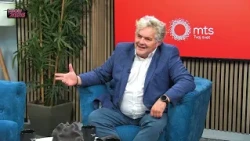 BEOGRADE DOBRO JUTRO -- Vladimir Gajić
