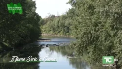 Terre di Lombardia: il fiume Serio a Crema