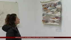 Izložba „Umjetnost i dobrobit“ pokazuje snagu i važnu ulogu art terapije