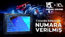 FETÖ's Bylock rankings have been exposed