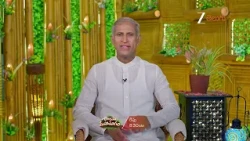 Arogyame Mahayogam Promo - 11 Aug 2026 - Tomorrow at 8:30AM - Zee Telugu