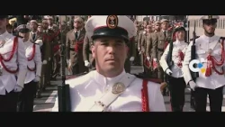 Military parade, mass and procession | PROMO 08/15/2026