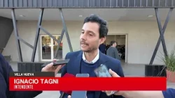 C20N IGNACIO TAGNI   VILLA NUEVA