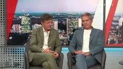 Alfons Haider & Christoph Waltenberger: The Best of Friends