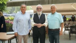 A pilot program was launched in Bursa! SEİS President Boyner issues a warning regarding July 1st.