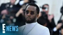 Sean "Diddy" Combs Transferred From NJ Prison Amid Alleged Head Injury | E! News