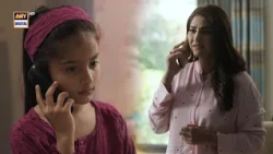 Mein hon Areej, aap ki Sagi Maa 😱 | Toota Huwa Dil