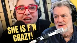 She's the Co-Chair of the DSA... Her Answers in This Interview are INSANE!