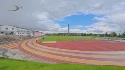 A major challenge - International runners' decathlon at the sports forum - RFH news