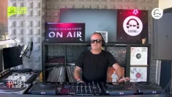 Pure DJ Set with FELIX DA FUNK