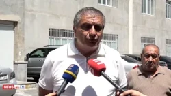 Ամենավերջին հանցագործին նման ձեւ չեն ձերբակալում, ինչպես պարոն Ծառուկյանին. աշխատակից