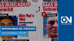 The names on the radar after the attack in Los Patios