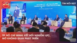 6-Hour HCMC Friendship Dialogue: Discussion Sessions