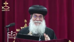 كلمة لمنفعتك  - الحلقة السادسة و الثلاثون  - خطية الغيظ