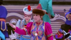 Mongol TV -