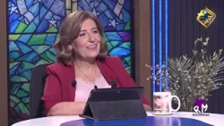 How Many Years Until We’re Evicted? What Should We Do? With Dr. Enas Adel and Eng. Alfred Sedrak ...