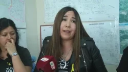 FABIANA VAZQUEZ: AWARENESS AND SUPPORT ACTIONS FOR SUICIDE PREVENTION