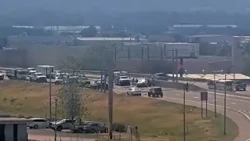 ARDOT: Crash impacts northbound traffic on Interstate 540 near Phoenix Avenue