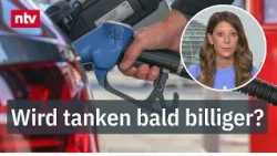 Fuel price cap in Germany: Is a maximum price for gas and diesel coming now? | ntv
