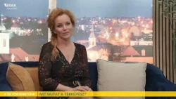 Mit mutat a Térképész? - 2026.10.12.
