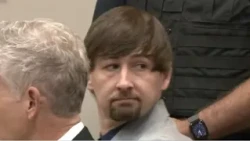 Suspect in killing of 4 family members in court on separate attempted murder charge