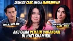 Air Mata Tak Berujung Di Pernikahanku | Full Episode Suara Hati IStri