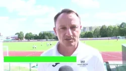 SEZÓNU ODŠTARTOVALI UŽ I MLÁDEŽNÍCI AFC POVAŽAN