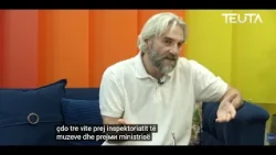 Vera në Muzeun e Ulqinit: Histori, aktivitete dhe vizitorë - Gazmend Kovaçi