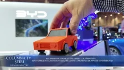 FLX SMART SOLUTIONS AT THE BIZZ CLUB TÂRGOVIȘTE GALA