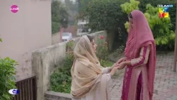 Tumhare Ghar Reh Kar Tumhara Ghar Kharab Nahi Karo Gi...! - Aap Ki Izzat -Urwa Hocane & Ahsan Khan