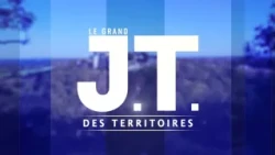 The Grand Journal of the Territories for September 13, 2026