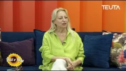 DITË E RE - Ulqini mirëpret edicionin e 25-të të Panairit të librit - Irena Toçi