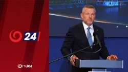 Príhovor prezidenta Pellegriniho k Vízii Slovensko 2040 (1.9.2026)