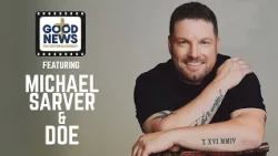 Michael Sarver’s Layer One & DOE’s Shiloh | Faith, Worship & New Music