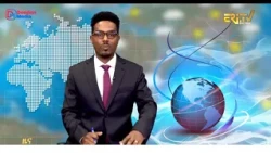 Evening News in Tigrinya for September 4, 2026 - ERi-TV, Eritrea
