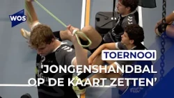 Top teams from the Netherlands and Belgium compete at Quintus