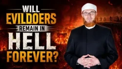 Will Criminal Evildoers Suffer Eternally In The Pits Of Hellfire | Dr Muhammad Salah