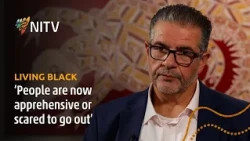 Moree: Under Surveillance | Living Black | NITV