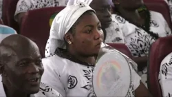 Pt. 3 - Kantanka's Final Funeral Rites, Day 3 - Thanksgiving Service