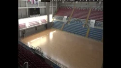 Kapitalne investicije grada i Sportskog centra "Ibar"