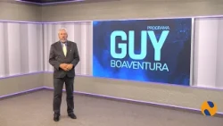 PROGRAMA GUY BOAVENTURA 06 08 2026