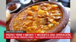 C20N ROMINA MERCADO GRAN LOCRO A BENEFICIO