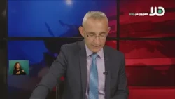الشيخ بروفيسور مشهور فواز يتحدث عن ذكرى المولد النّبويّ الشّريف
